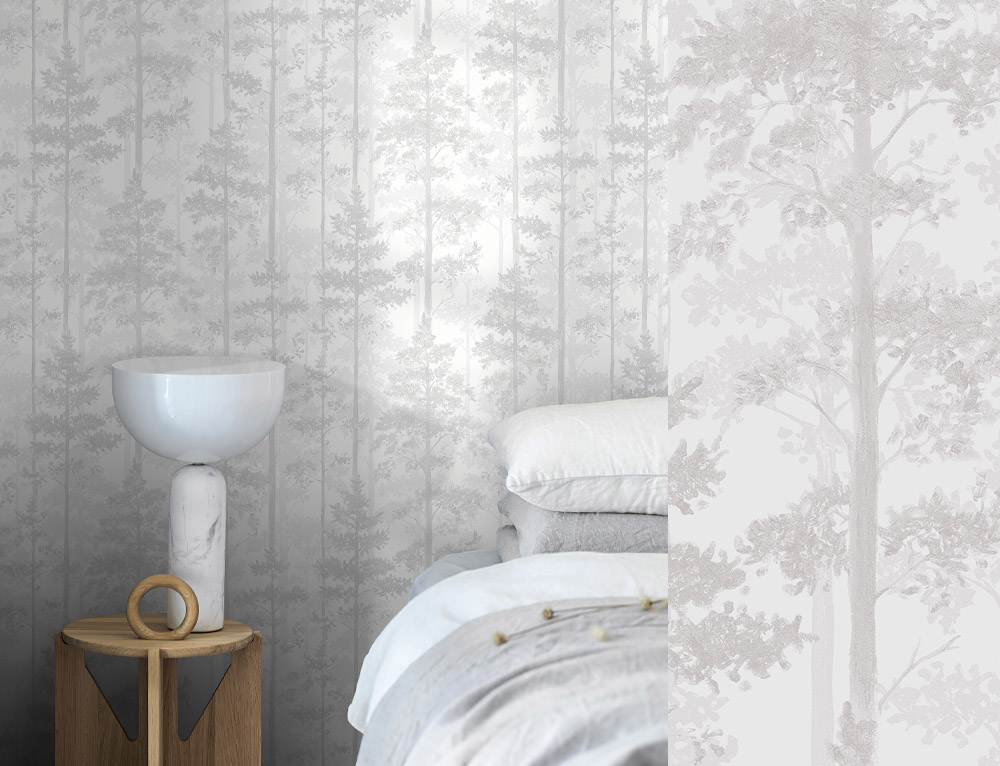 Papel pintado Graphic World 8828 Off