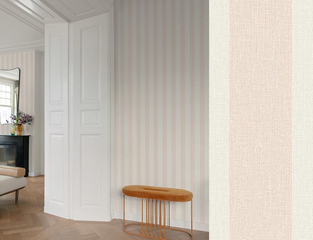 Papel pintado Atmosphere Pure & Protect AT4018 de Saint Honoré