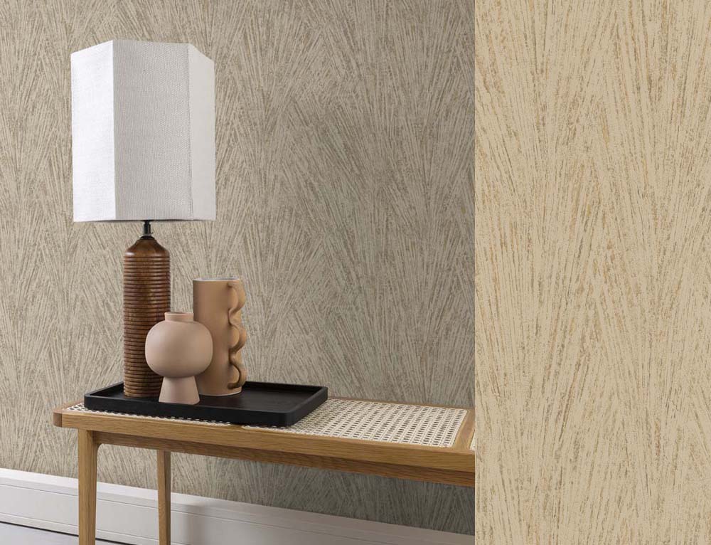 Papel pintado Linen House 301730 de Emil & Hugo