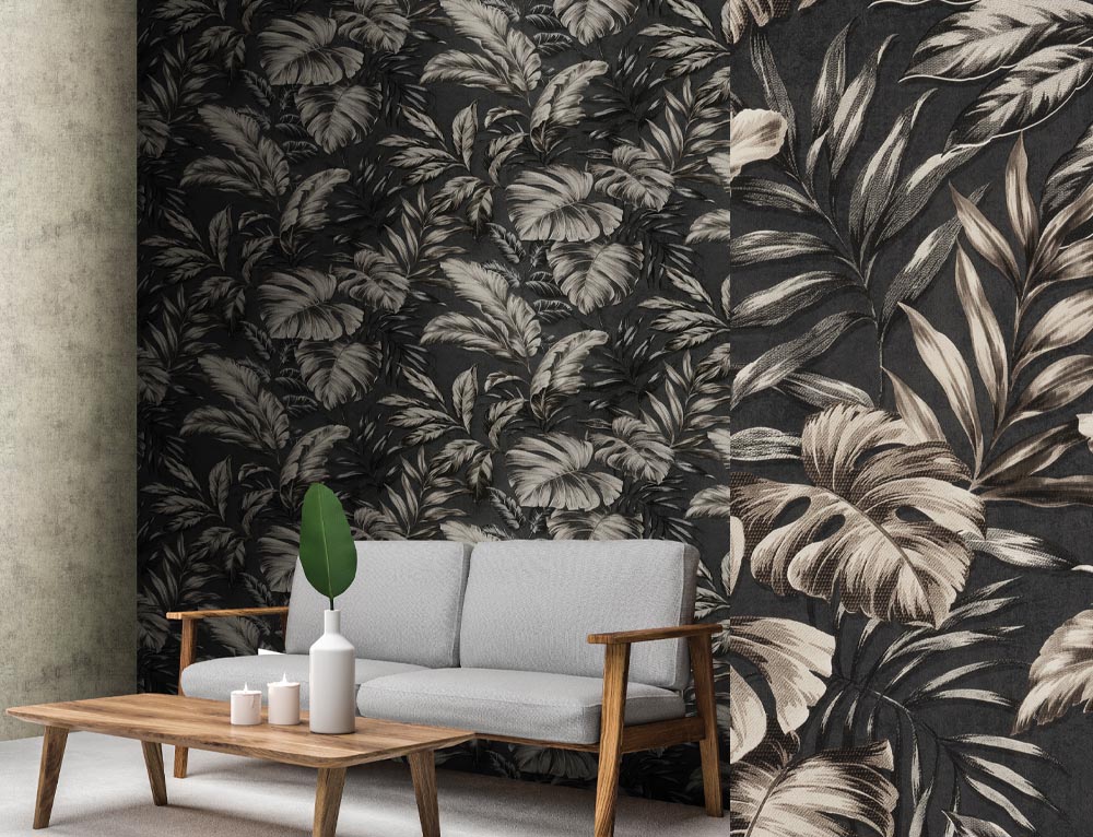 Papel pintado Istanbul 44520-3 de Kemen