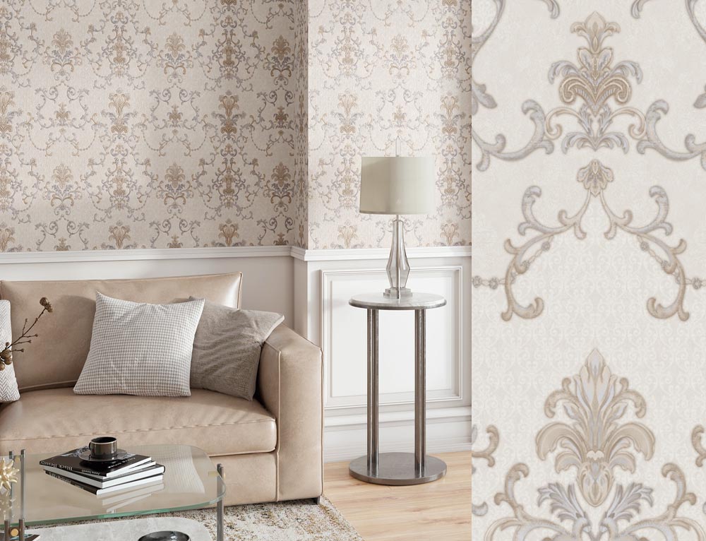 Papel pintado Marbella 600238 de Kemen