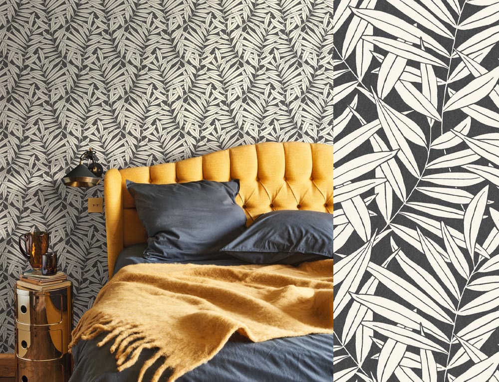 Papel pintado Derby DERB89319144 de Casadeco