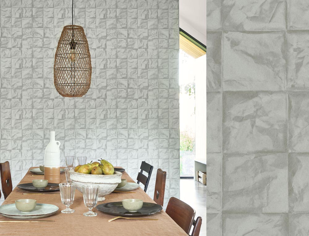 Papel pintado Papercraft PAPC89649229 de Casadeco