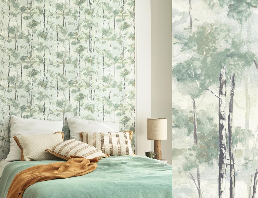 Papel pintado Riverside 4 RIVI89547720 de Casadeco