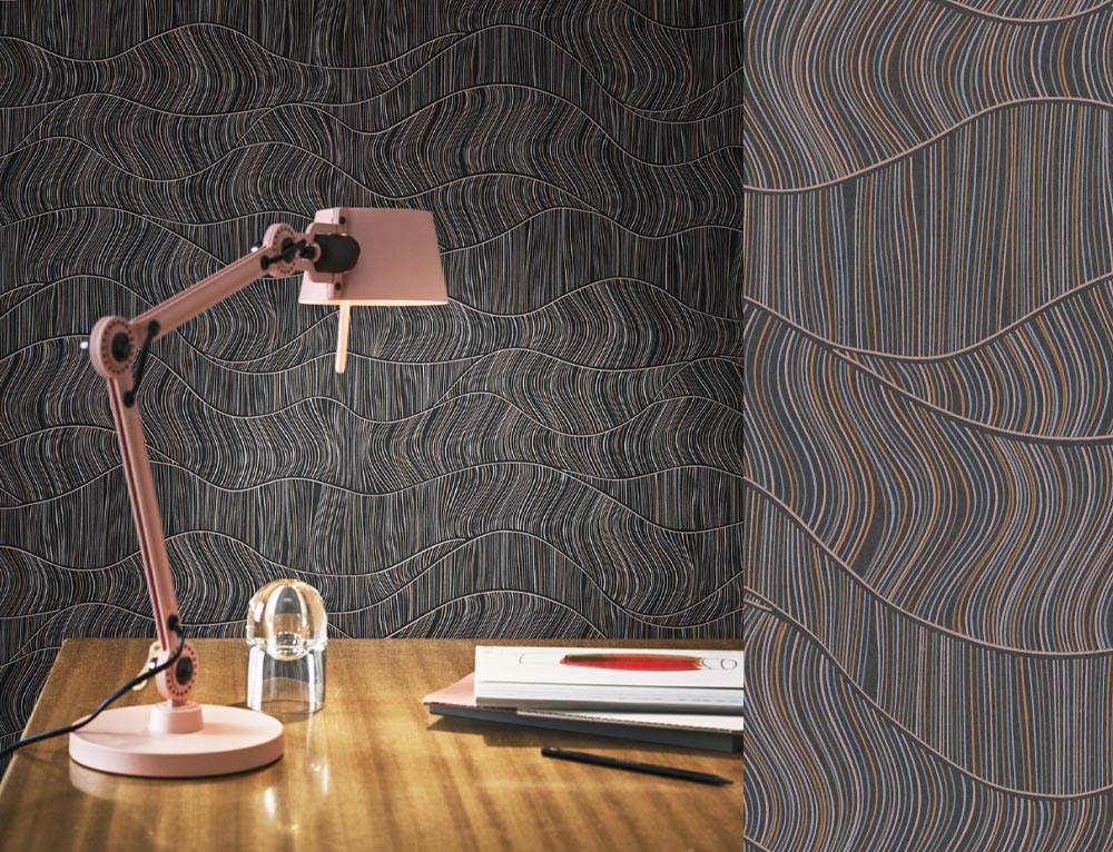 Papel pintado Pattern 01 5028612 de BN Walls