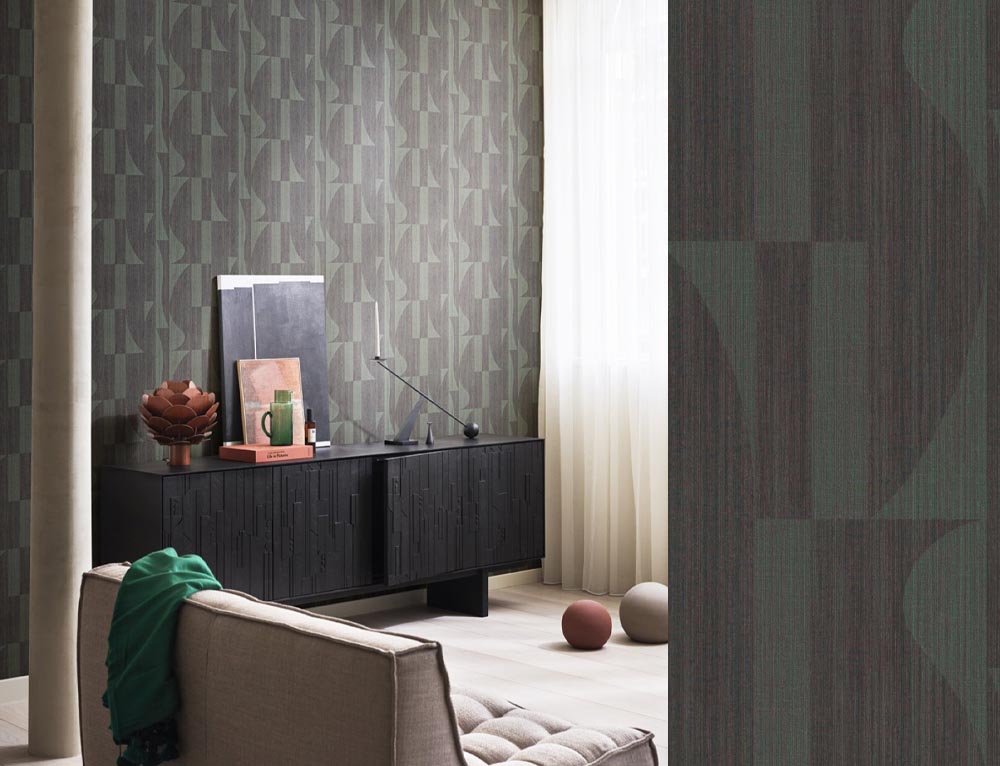 Papel pintado Pattern 01 5028627 de BN Walls