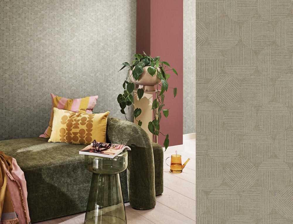 Papel pintado Pattern 01 5028631 de BN Walls
