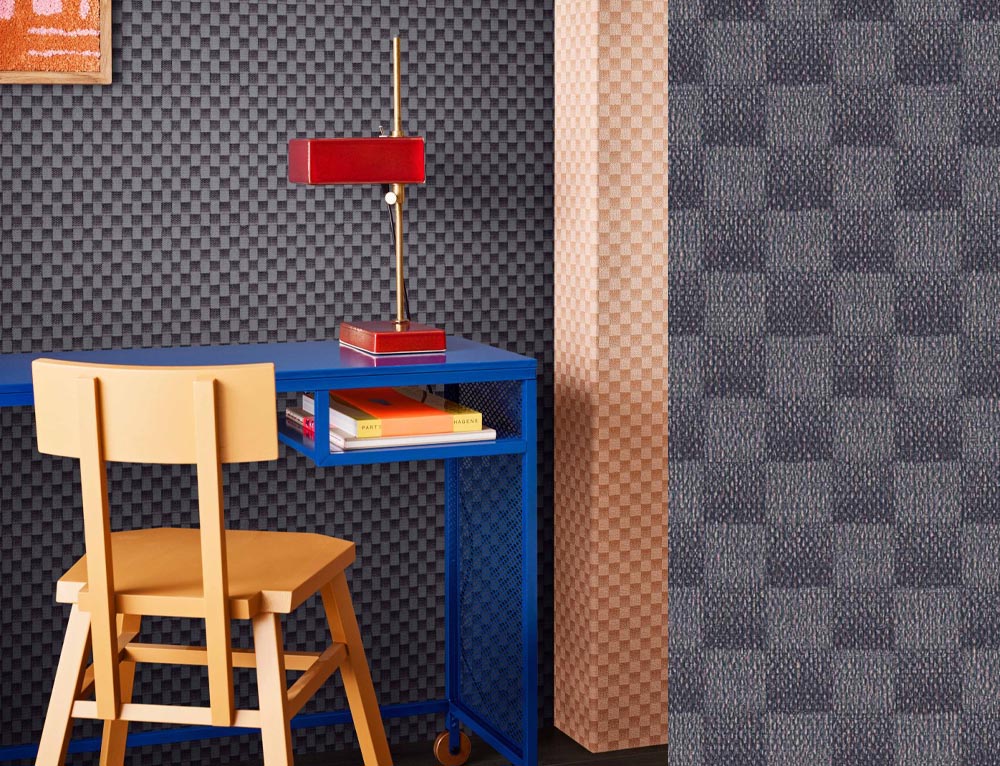 Papel pintado Structure 01 5028676 de BN Walls