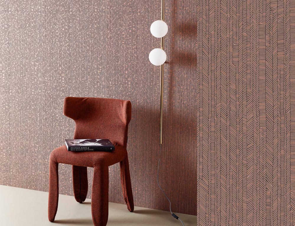 Papel pintado Structure 01 5028694 de BN Walls
