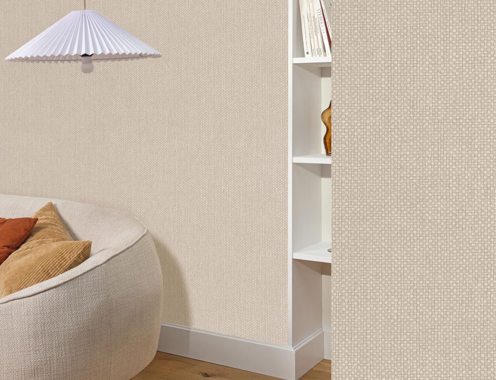 Papel Pintado Damier DAI104991978 de Caselio