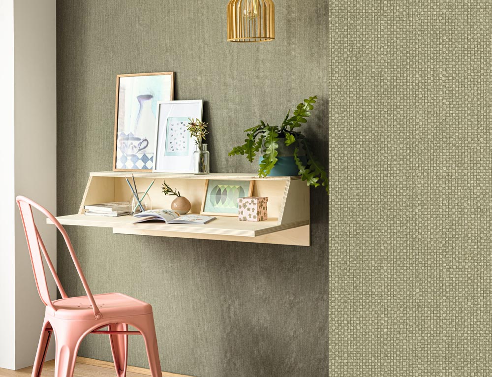 Papel pintado Damier DAI104997570 de Caselio