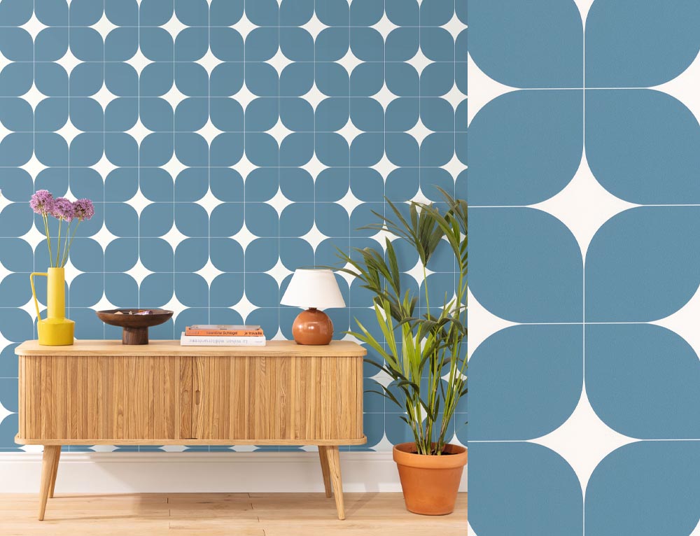 Papel pintado Outlines OTLS105040641 de Caselio