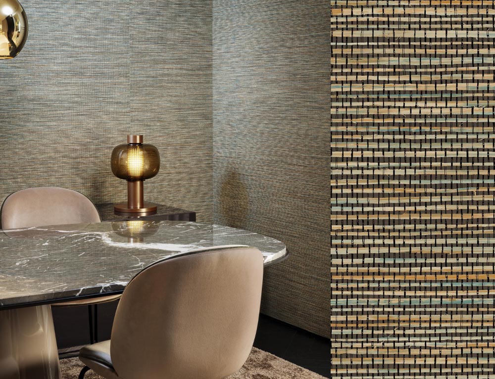 Papel pintado Les Naturels 26729 de Arte International