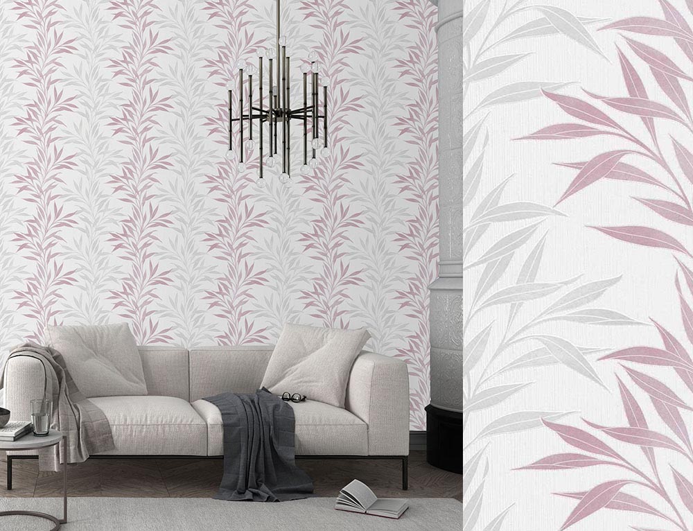 Papel pintado Mercurio pag. 23 - 44824 de Iberostil