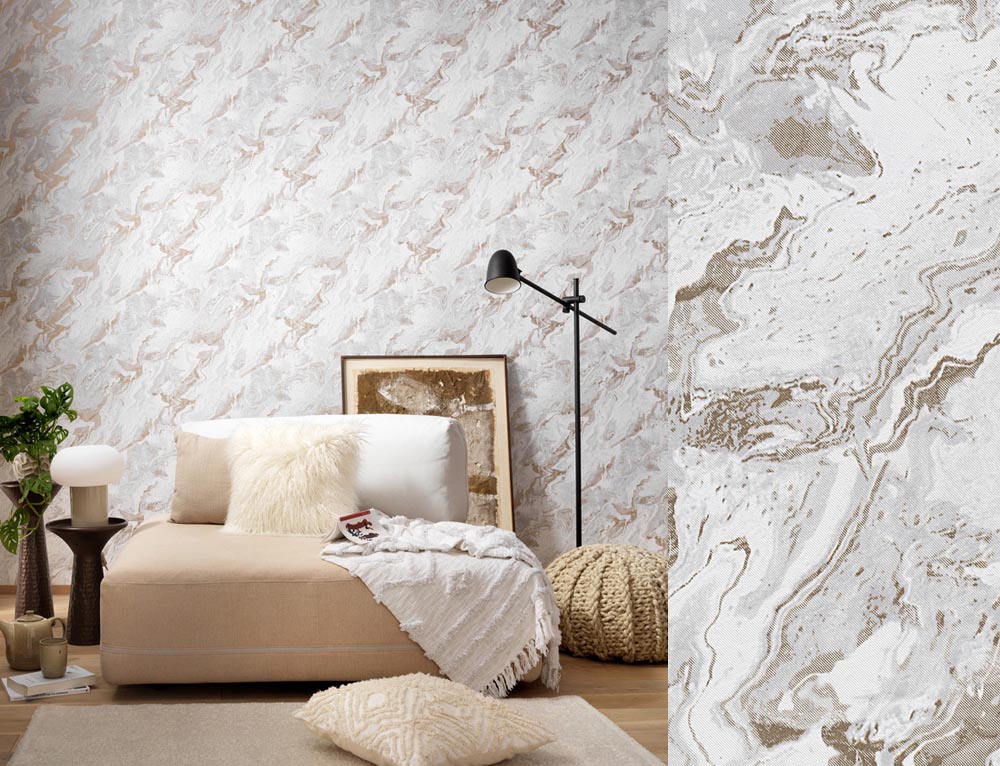 Papel pintado Venus pag. 10 - 44607 de Iberostil