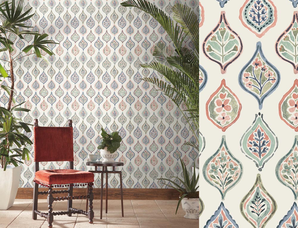 Papel pintado outlet MN1853 off