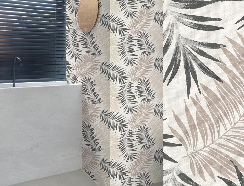 Papel pintado outlet 2400-4743 off