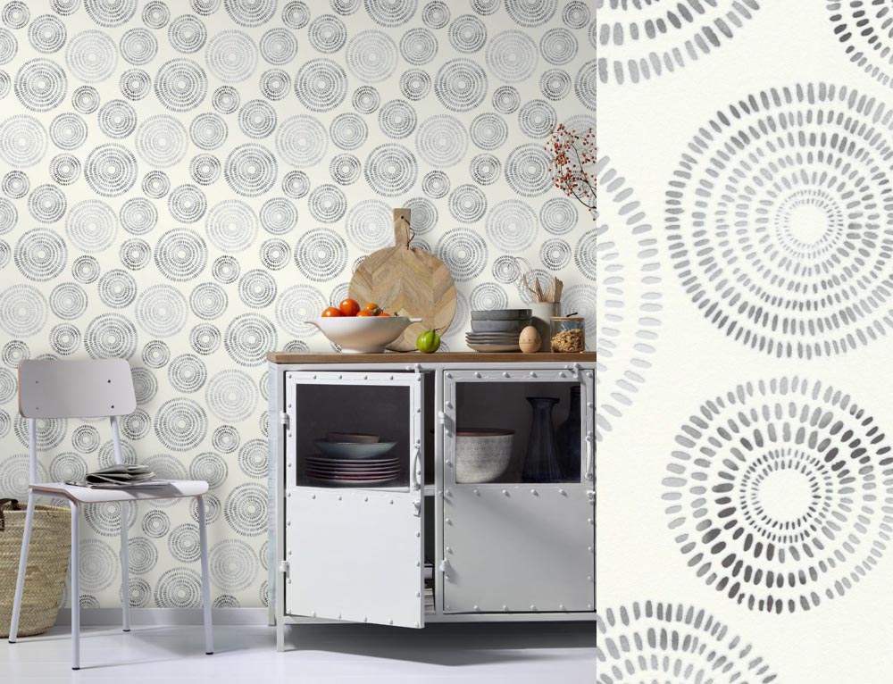 Papel pintado outlet 5406-10 off