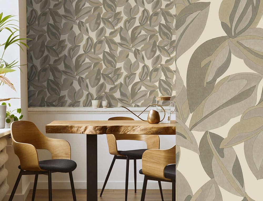 Papel pintado The Lost Gardens 91592 de Holden
