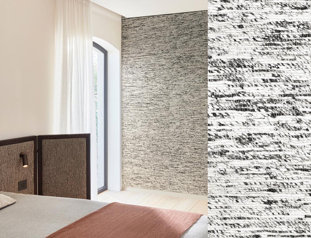 Revestimiento mural Loom Stories LS206 de Omexco