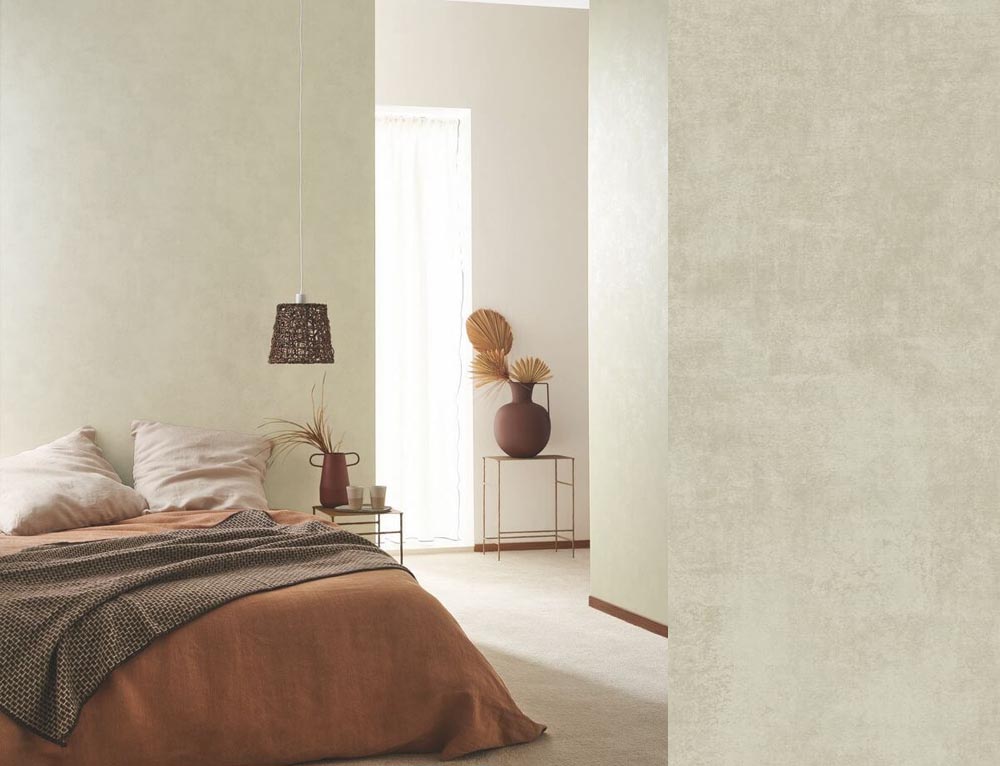 Papel pintado Stone 2 STND80839229 de Casadeco