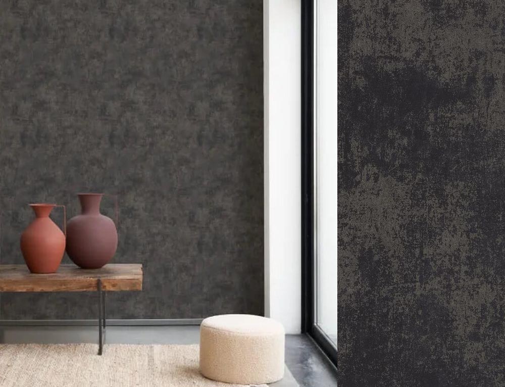 Papel pintado Stone 2 STND80839803 de Casadeco