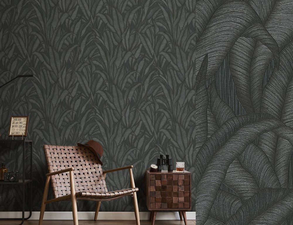 Papel pintado Fashion for Walls 1263-5449 de Saint Honoré