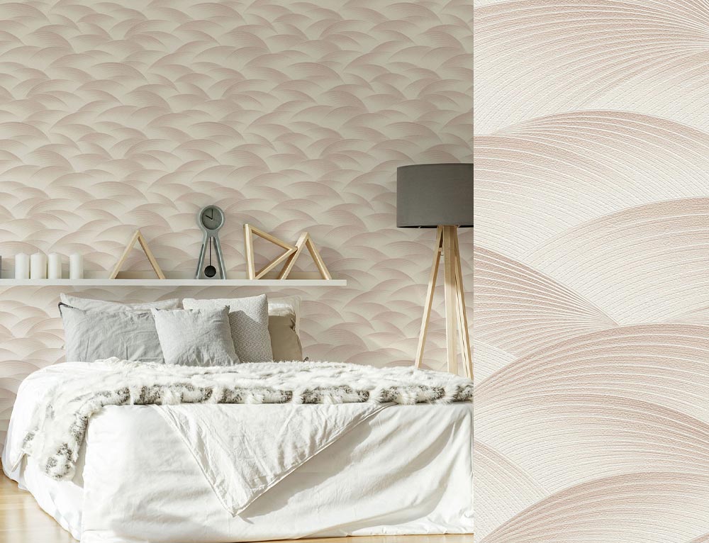 Papel pintado Fashion for Walls 1263-5479 de Saint Honoré