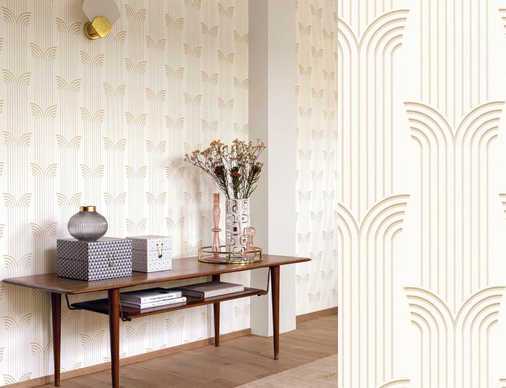 Papel pintado Elegance ELC105291027 de Caselio