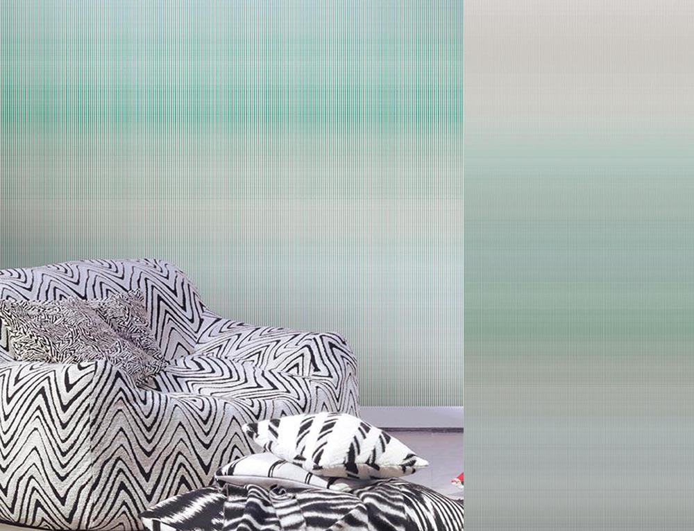 Panel decorativo Missoni Home Wallcoverings 05 10570
