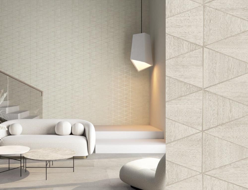 Papel pintado Materiales 027-MATER de Unipaper