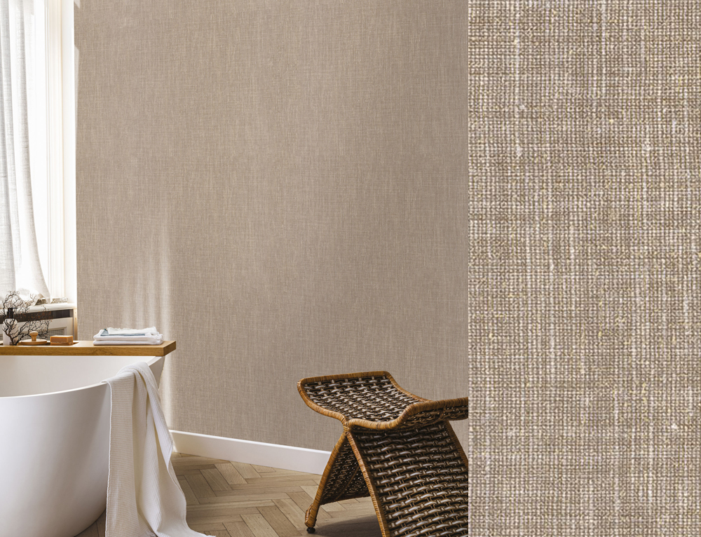 Papel pintado Le Lin 3 A75239058 de Casamance