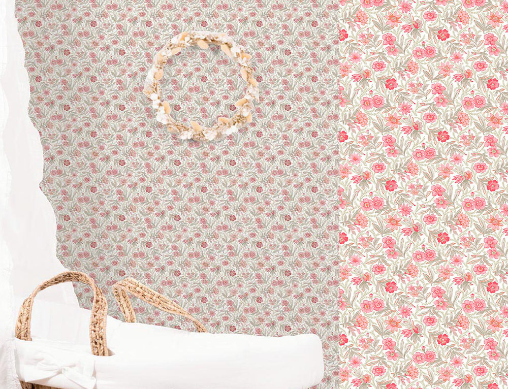 Papel pintado Tartine et Chocolat 36230103