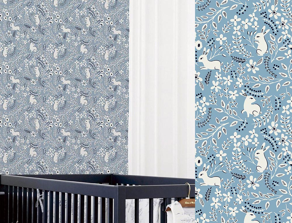 Papel pintado Tartine et Chocolat 36230401