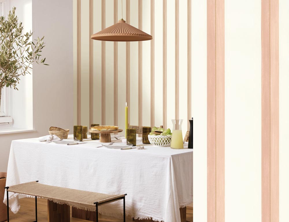 Papel pintado Green Life 2 GNL2105350422 de Caselio