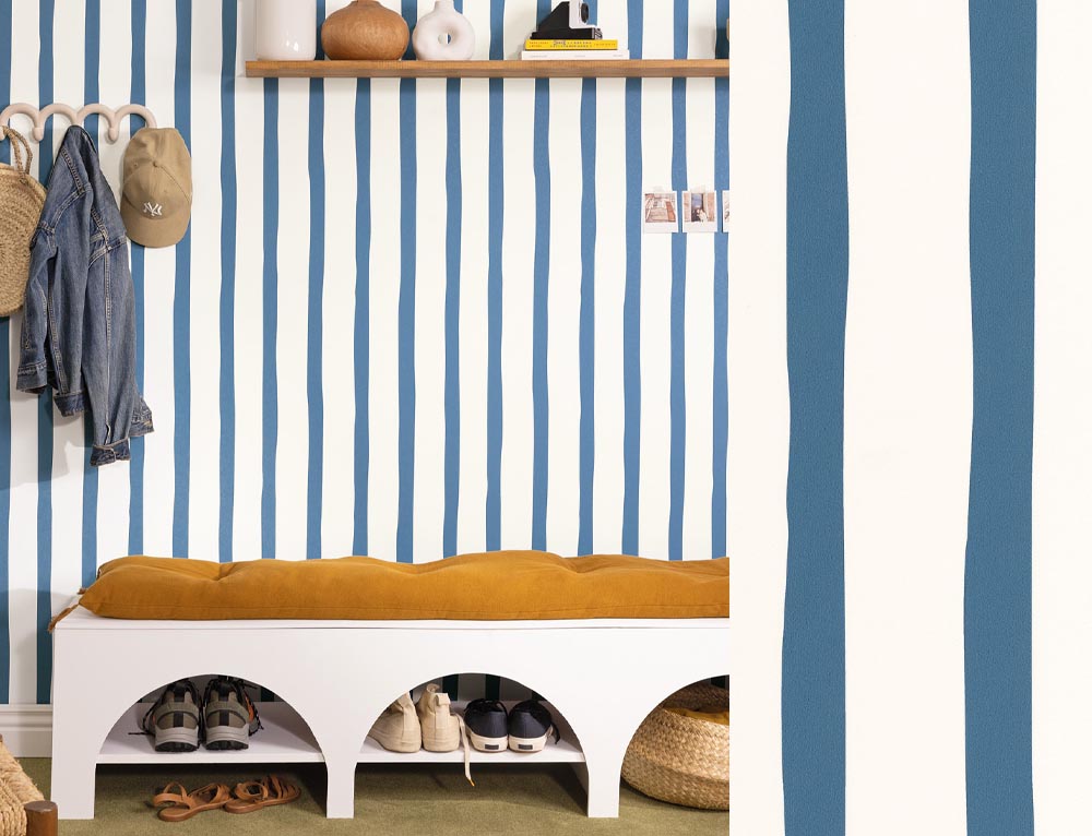 Papel pintado Wild WILD104950651 de Caselio