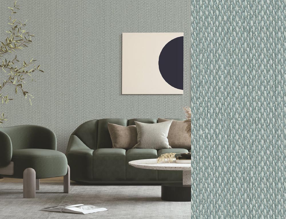 Papel pintado Design ID Luxury Colors LC522508