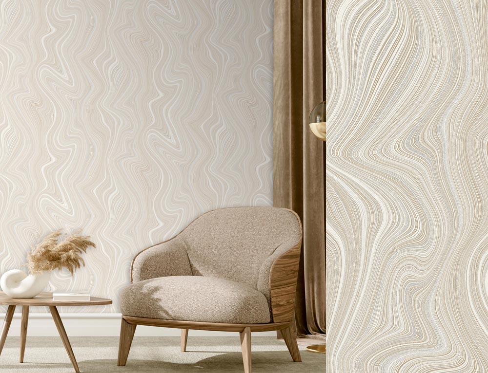 Papel pintado Soleado 1183-5936 de Saint Honoré