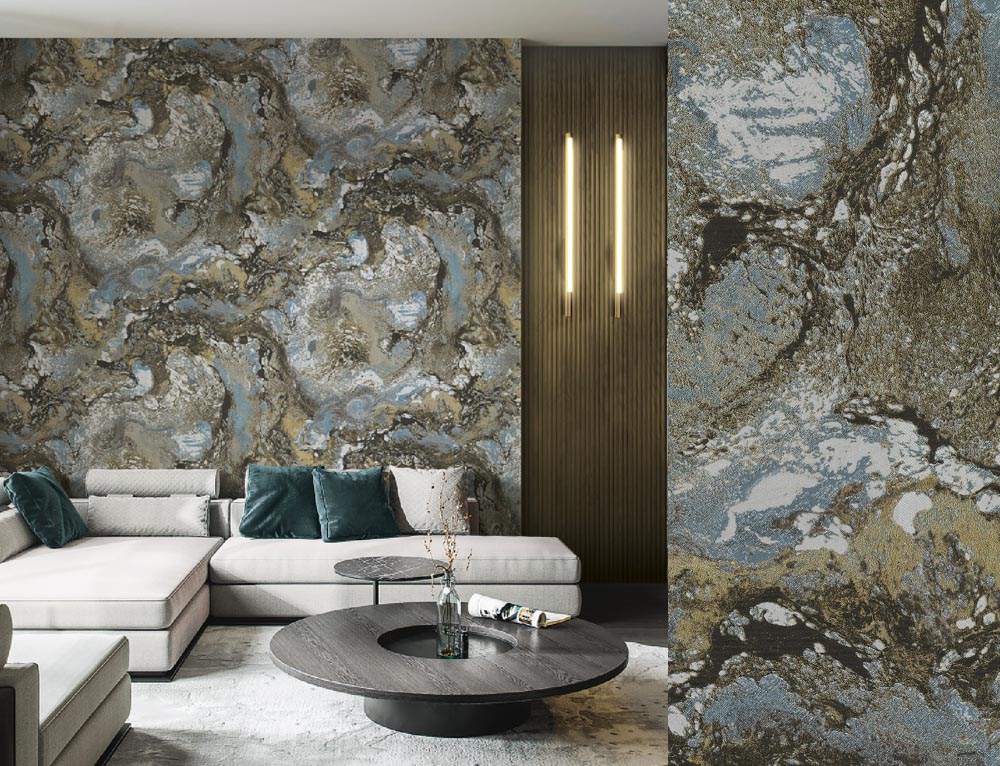 Papel pintado Carrara Best 82663 de Emiliana Parati