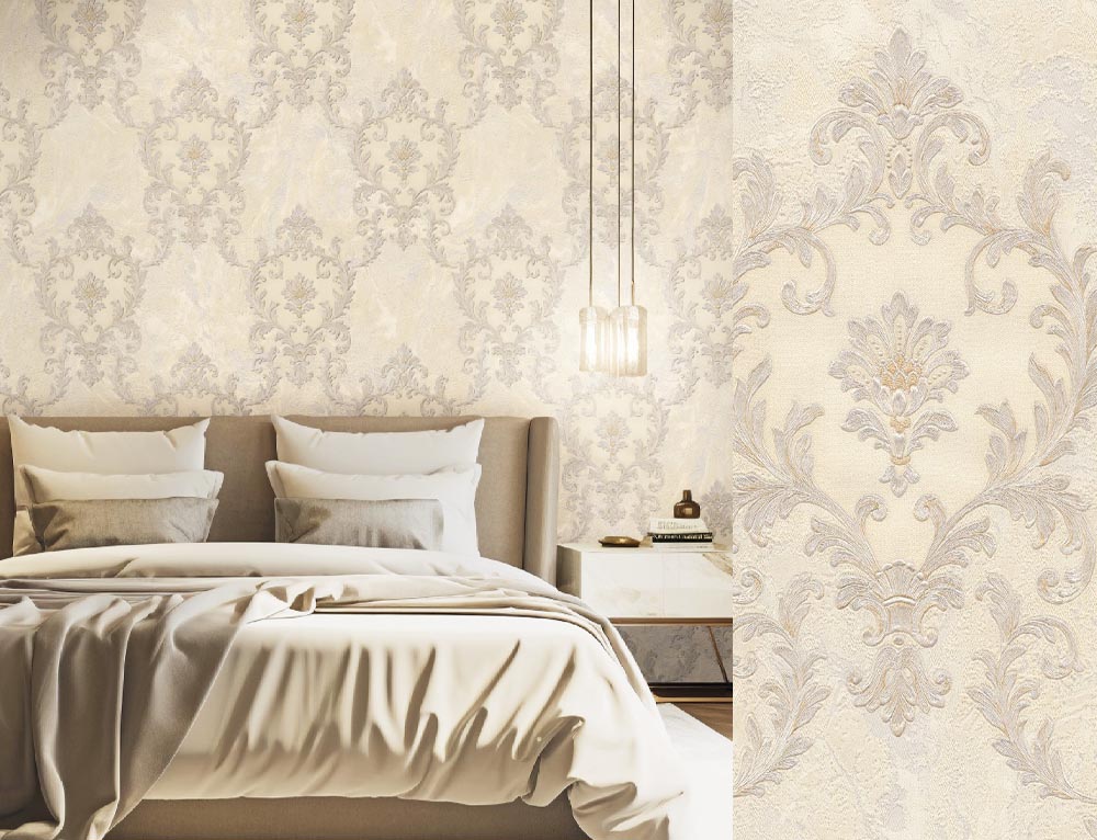 Papel pintado Carrara Best 83606 de Emiliana Parati