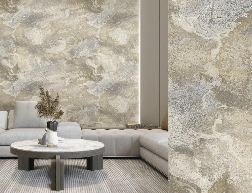 Papel pintado Carrara Best 83667 de Emiliana Parati