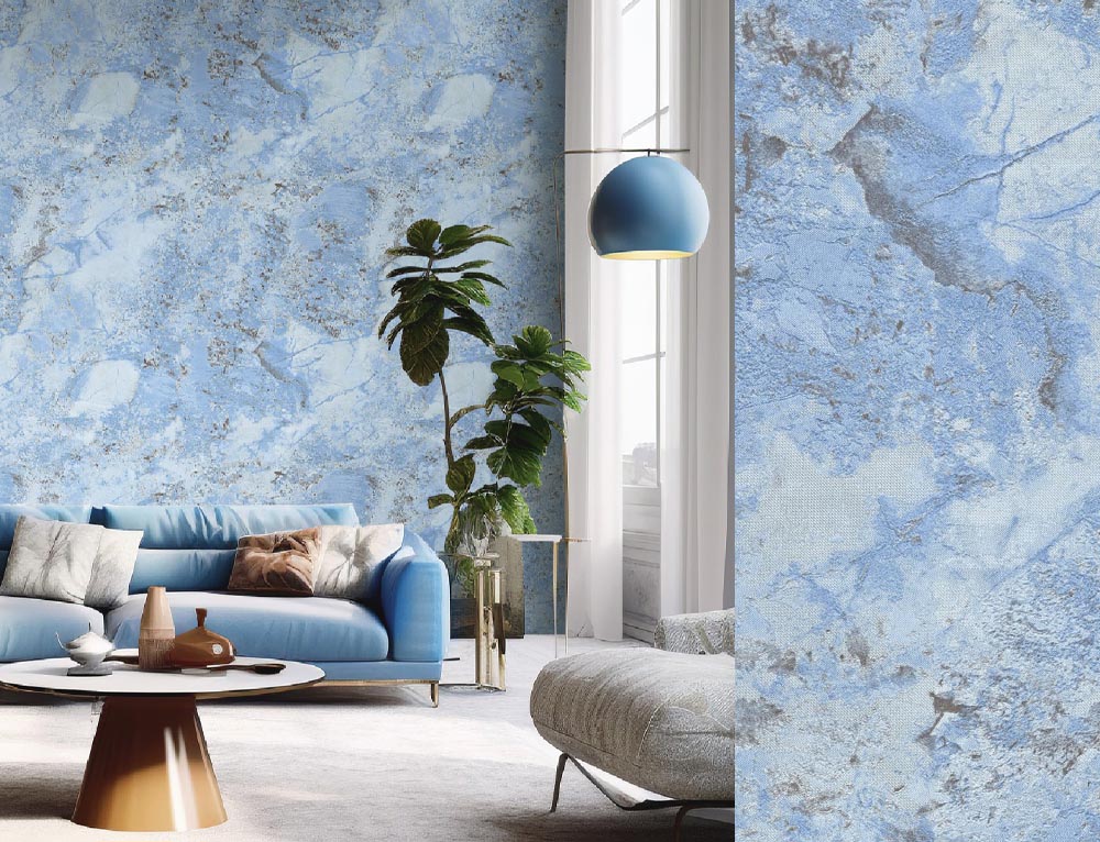 Papel pintado Carrara Best 85602 de Emiliana Parati