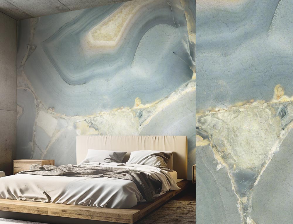 Mural decorativo Carrara Best 85655 de Emiliana Parati