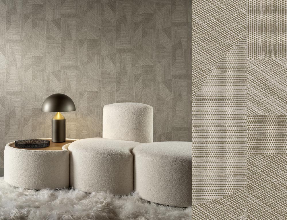 Revestimiento vinílico Arte Contract Tarragon 67605
