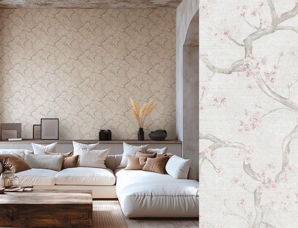 Papel pintado Living Walls Metropolitan Stories Hot Spots 78199-5