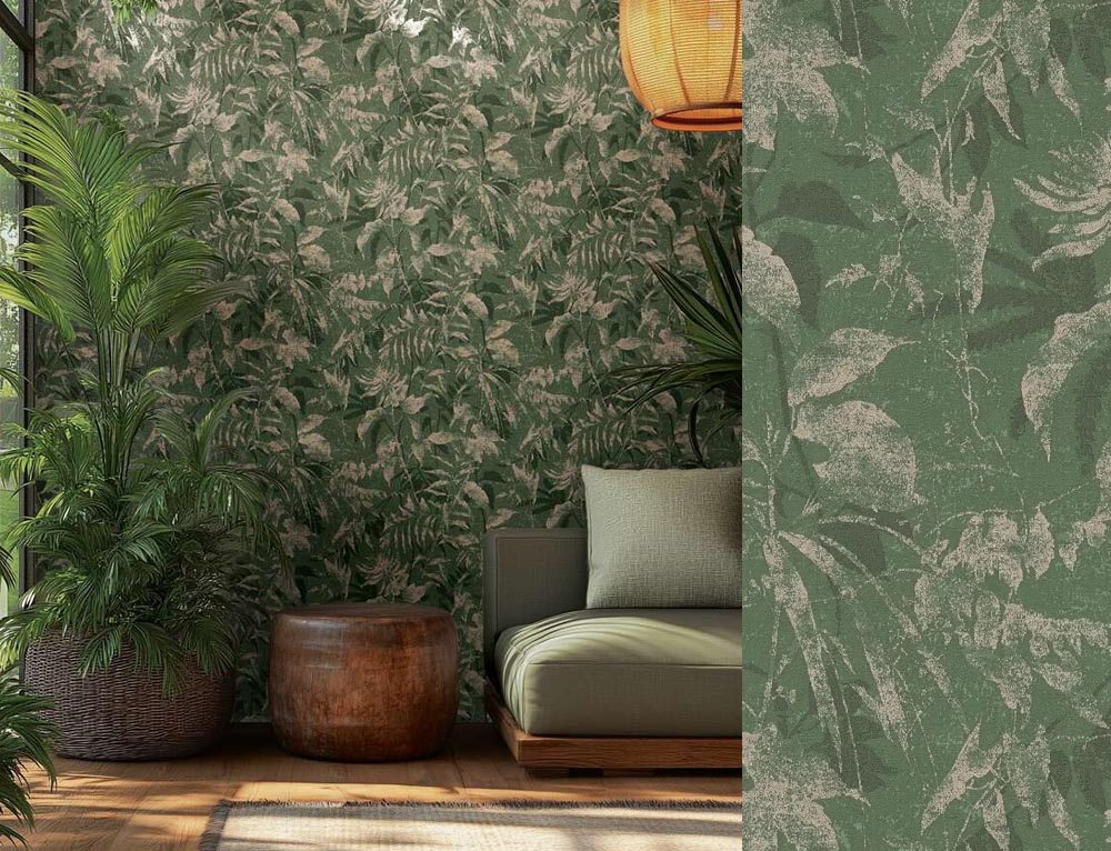 Papel pintado Living Walls Metropolitan Stories Hot Spots 78203-6