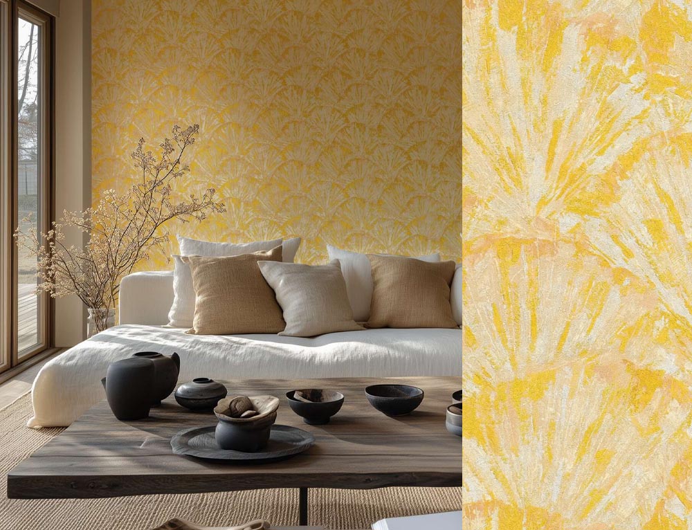 Papel pintado Living Walls Metropolitan Stories Hot Spots 78198-4