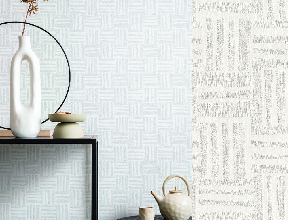 Papel pintado AltaGamma Tissé 25425