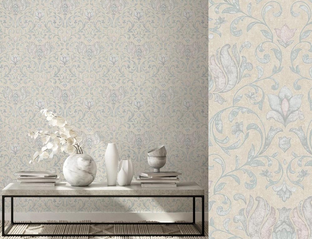 Papel pintado Saint Honoré Nice Home II 1223-6032