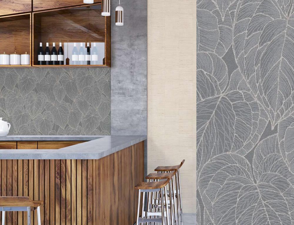 Papel pintado Living Walls Daniel Hechter 7 78128-3
